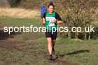 Womens 35 and Over and Mens 65 and Over, 2024 NEMAA Cross Country Champs., Wallsend. Photo: David T. Hewitson/Sports for All Pics